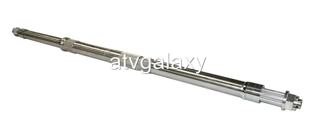 Axcalibar Rear Extended Drive Shaft for Yamaha Banshee 350 (1987–2006)