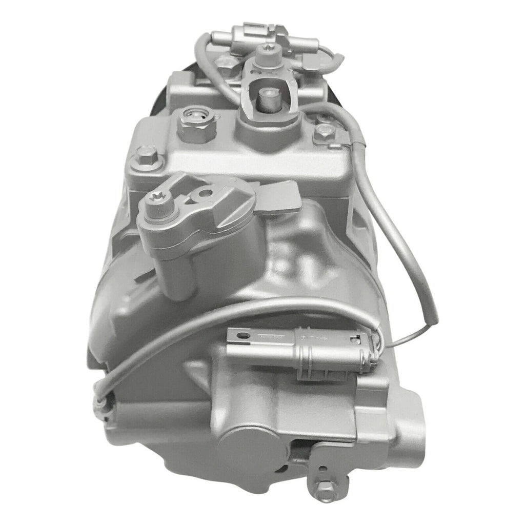 A/C Compressor Kit Replacement for BMW 435i xDrive Gran Coupe (2016-2016)