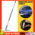 Hood Release Cable for Volkswagen Golf (2014–2018)