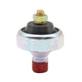 Low Oil Pressure Sender Sensor Switch for Mercruiser (3.0-8.2L, 1987-Current) 87-805605A1 L97767
