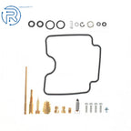 Carburetor Rebuild Kit for Suzuki KLX400SR (2003–2004)