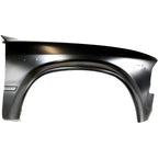 Fender for Toyota Pickup (1980–1983) Front Driver & Passenger Side 4WD