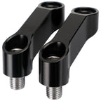 10mm Mirror Riser Extender Adapter for Yamaha XSR 700 900 (2016–2021) T9