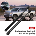 Front Hood Lift Supports Struts for Ford Expedition (1997–2006)