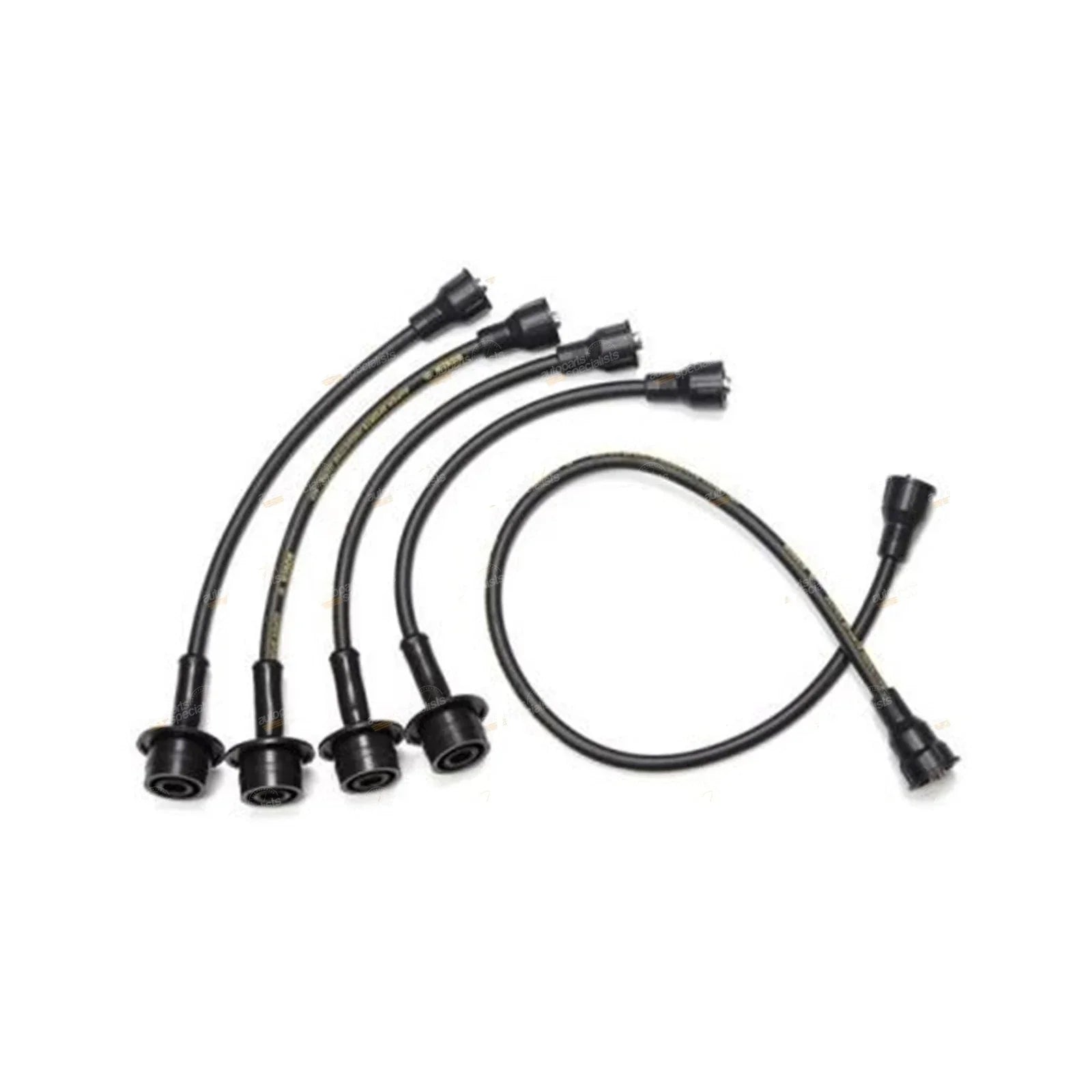 Ignition Spark Plug Lead Set for Toyota Corolla (1978-1985)