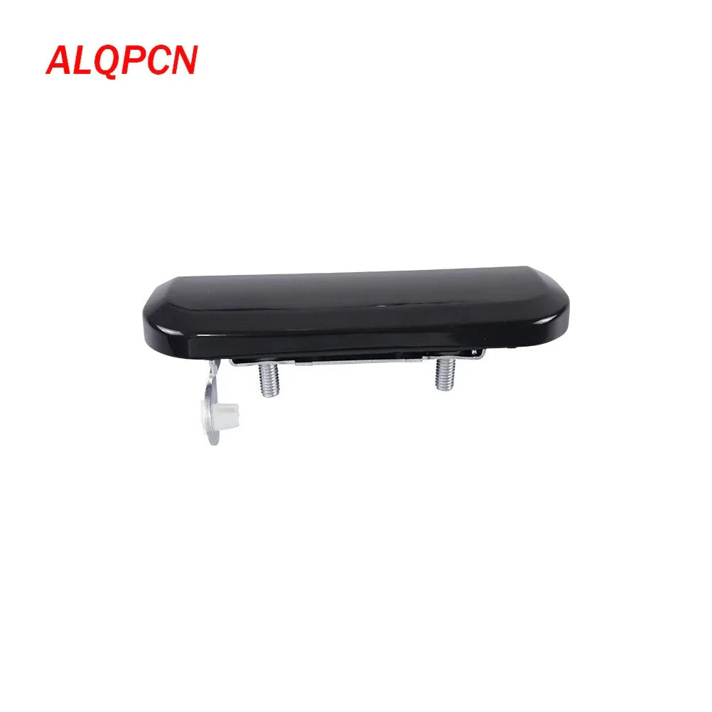 Black Left Door Handle for Zotye 2008