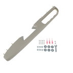 Front Driver Side Door Armrest for Tahoe Silverado (2010-2014)