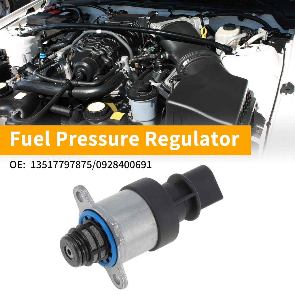 Fuel Pressure Regulator No.13517797875/0928400691 for BMW X3 (2008–2010)