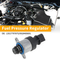 Fuel Pressure Regulator No.13517797875/0928400691 for BMW X3 (2008–2010)