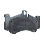 Set of 4 Brake Pads for Porsche Boxster Cayman (2009)