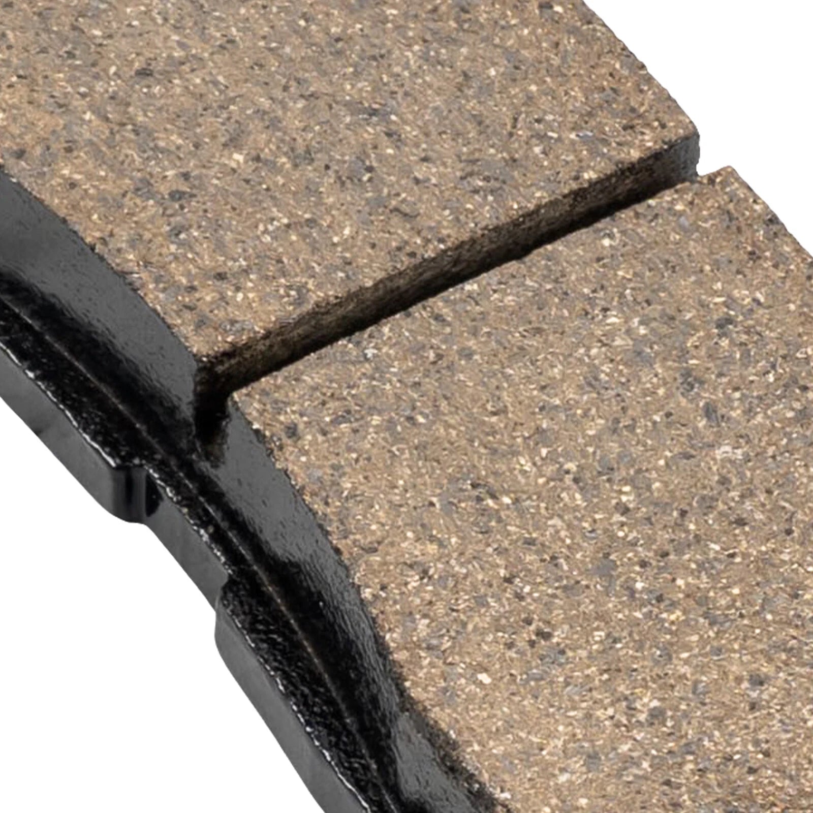Rear Ceramic Brake Pads for Toyota Highlander (2008–2014)