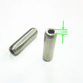 Engine Cylinder Valve Guides for Mazda 2 3 BK BL (2003-2013)