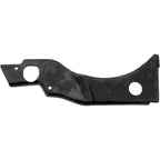Radiator Support Brackets for Hyundai Santa Fe (2013-2018)