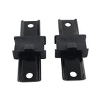 Muffler Hanger Bracket Kit for Harley Street Electra Glide Road King (1985–2022)