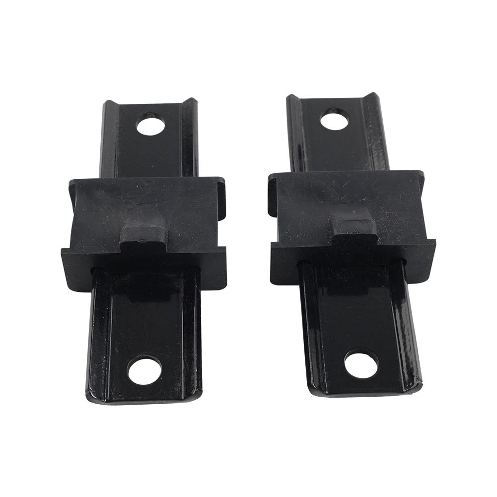 Muffler Hanger Bracket Kit for Harley Street Electra Glide Road King (1985–2022)
