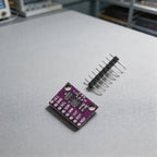 CCS811 Carbon Monoxide and VOCs Sensor for Air Quality (2018–2023)