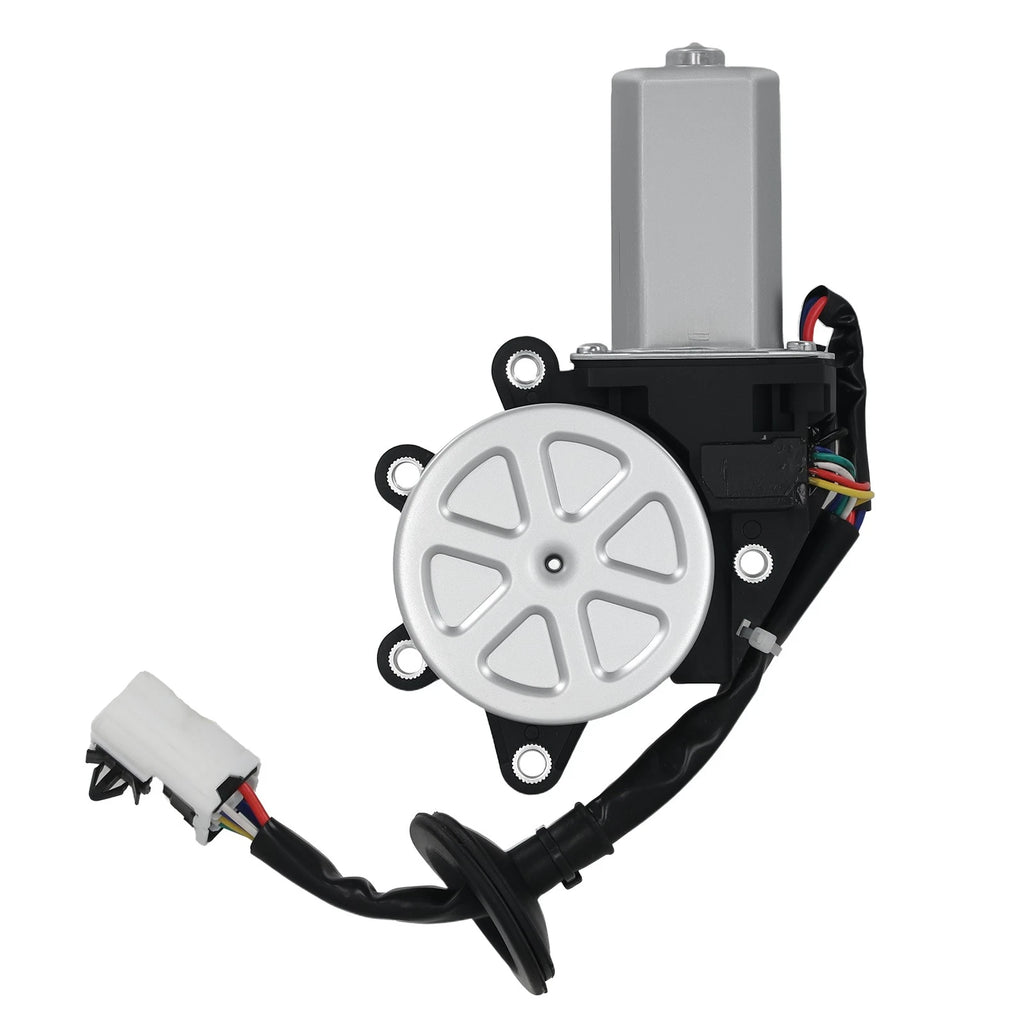 Power Window Lift Motor Front Left for Nissan Altima (2002–2006)