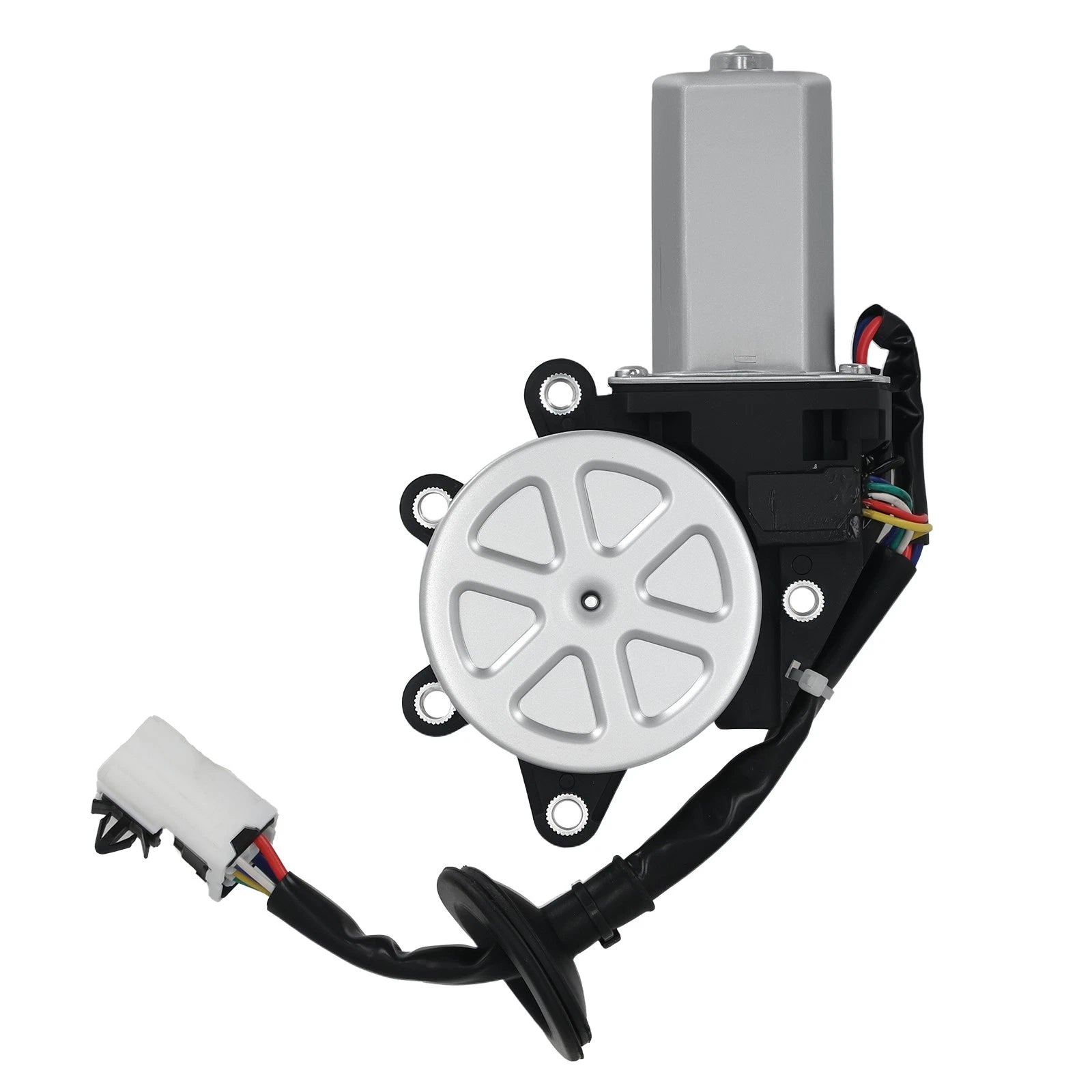 Power Window Lift Motor Front Left for Nissan Altima (2002–2006)