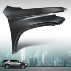 Front Right Fender for Chevrolet Traverse (2018–2023)