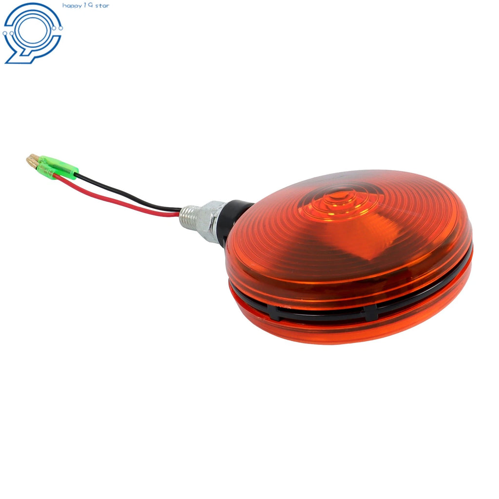 Amber Warning Light for Kubota Tractor B L M (W950166001)