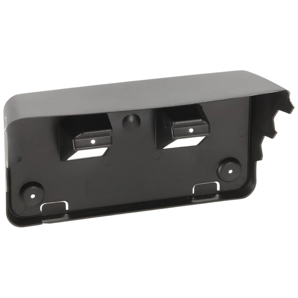 License Plate Brackets for GMC Canyon (2021-2022)