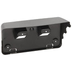 License Plate Brackets for GMC Canyon (2021-2022)