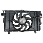 AC Engine Condenser Radiator Cooling Fan for Tesla Model 3 (2017-2021)