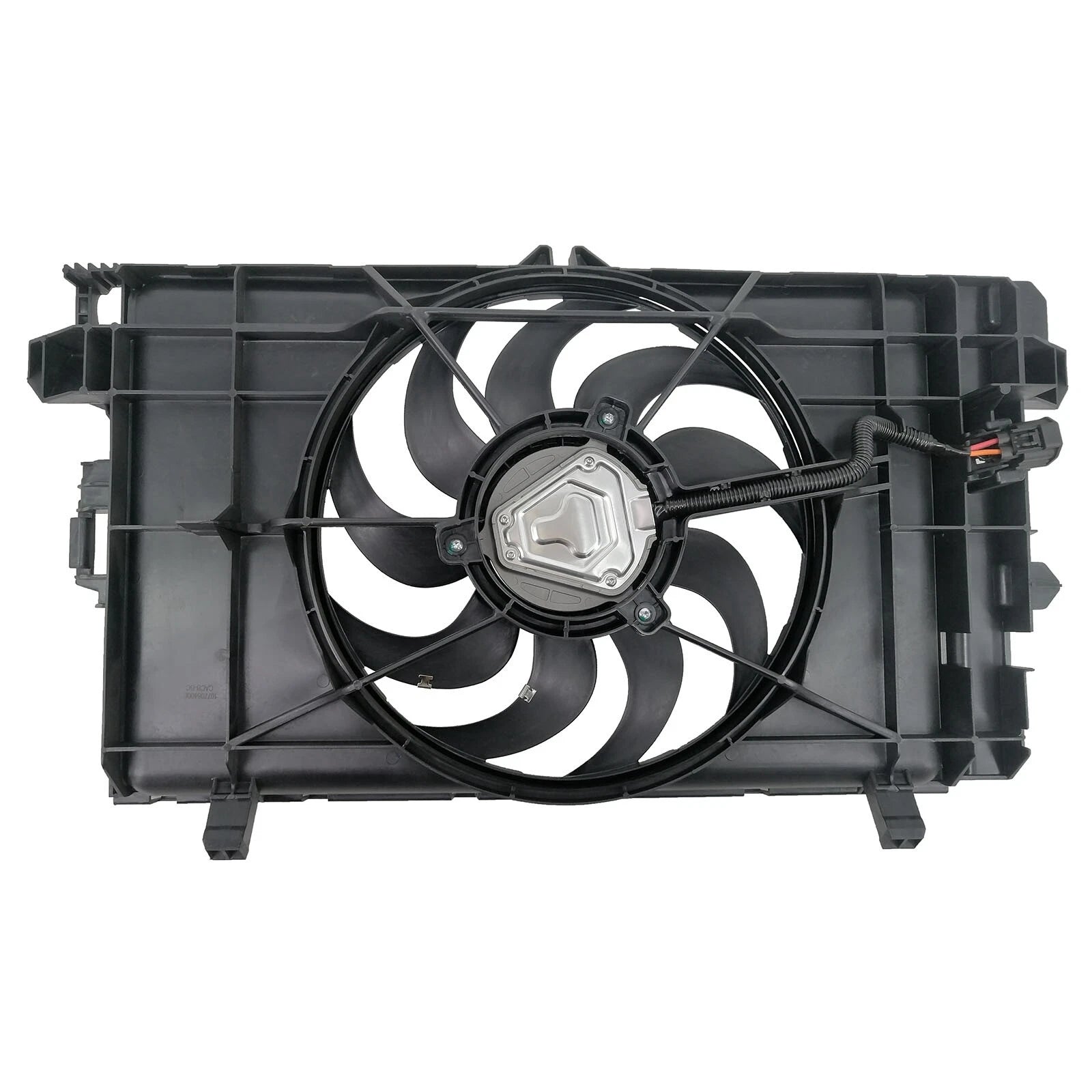 AC Engine Condenser Radiator Cooling Fan for Tesla Model 3 (2017-2021)