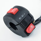Handlebar Mount / 7/8 / Chinese ATV Quad 50-110cc