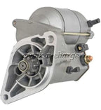 Starter for Toyota Celica (1992–1993) 17256