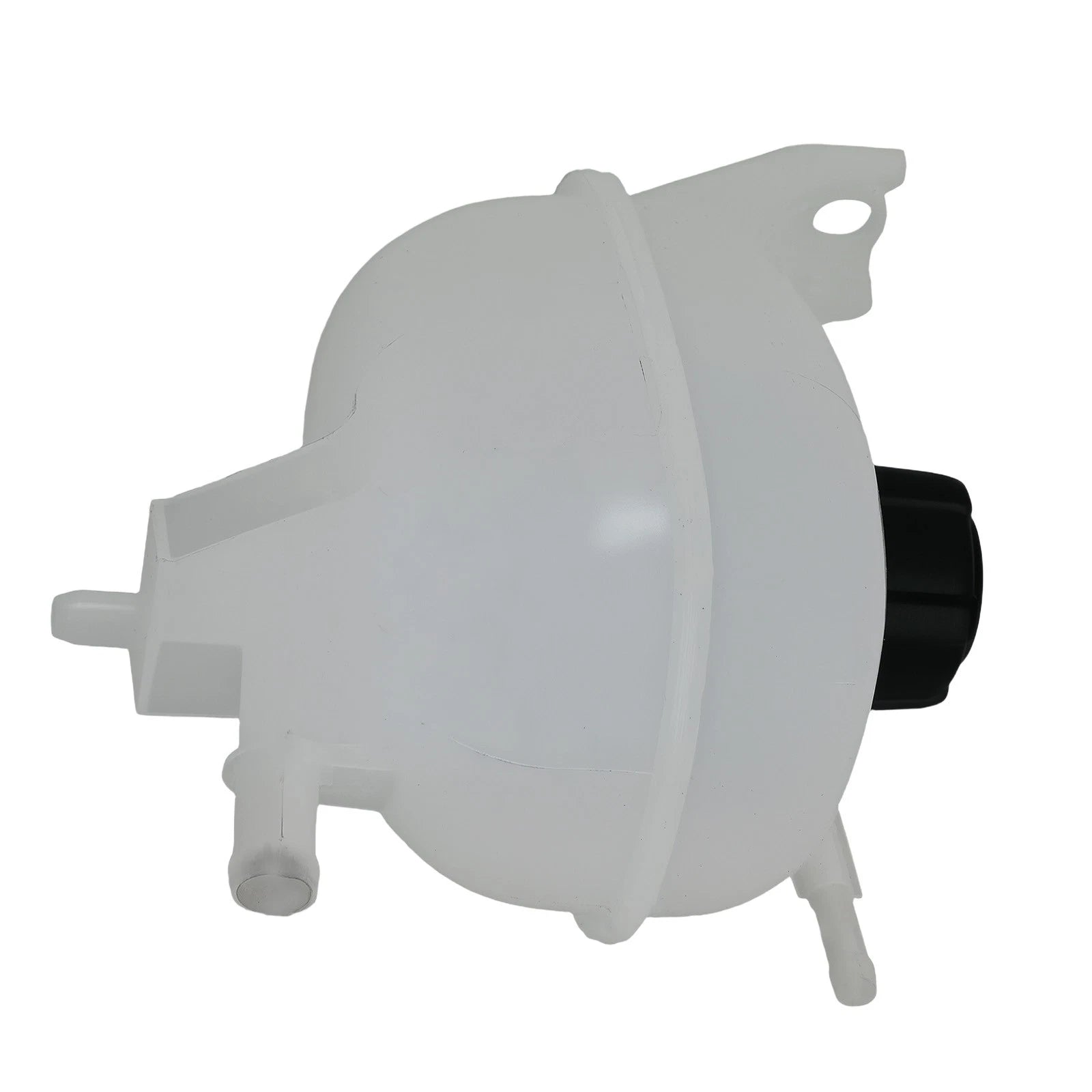 Coolant Expansion Tank w/Cap for Nissan Kicks Versa (2017–2024) 21710-5RB0A-PFM