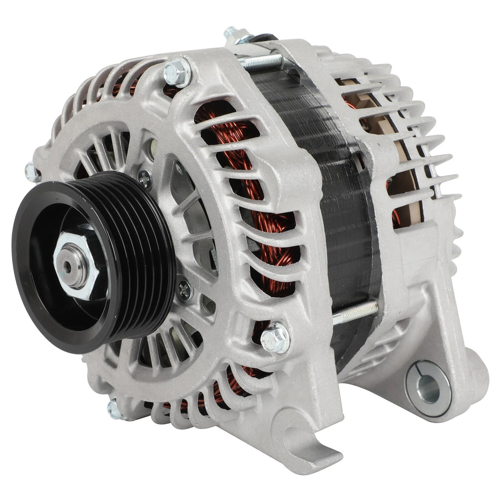 Alternator for Mazda 6, CX-9 (2008–2013) V6 3.7L 110A