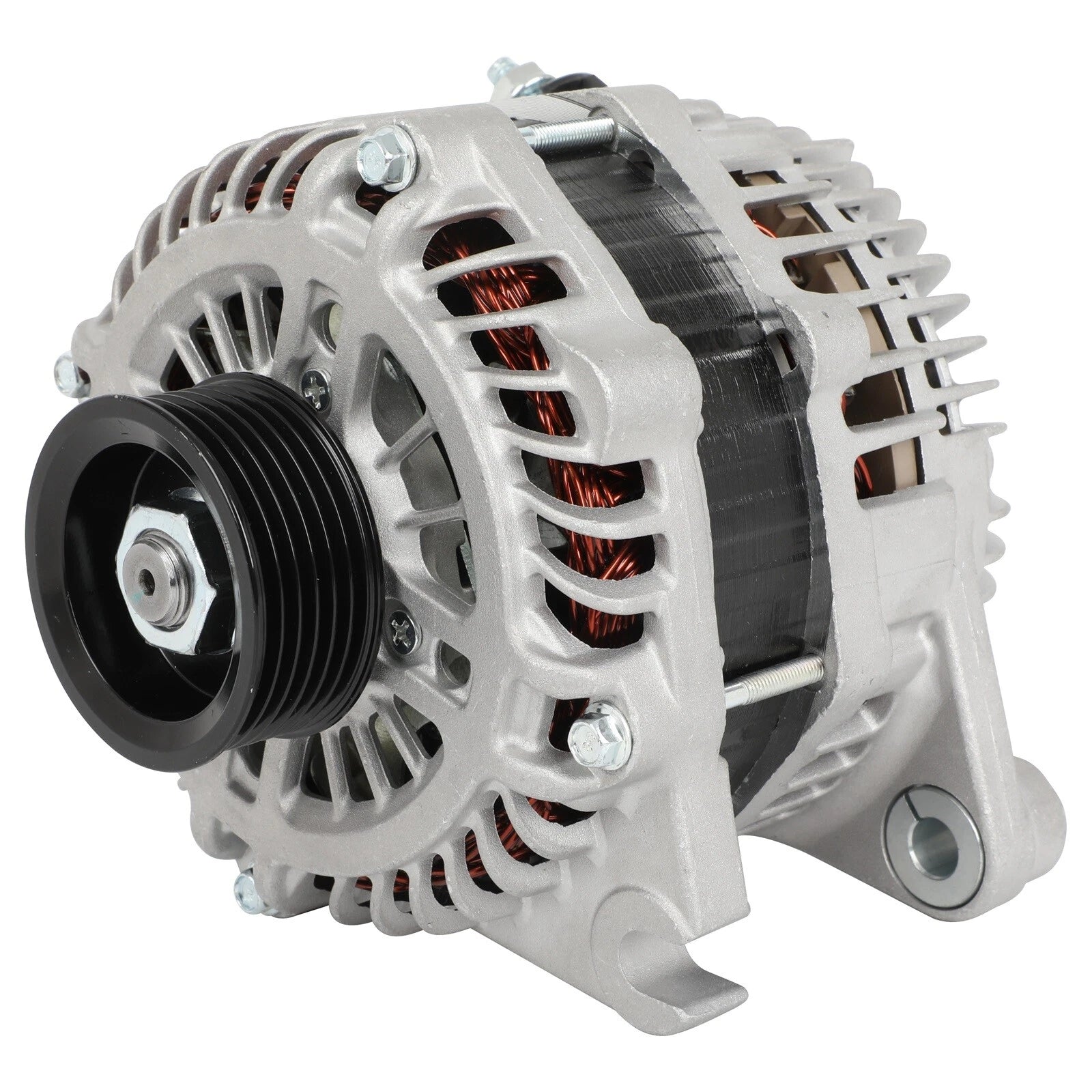 Alternator for Mazda 6, CX-9 (2008–2013) V6 3.7L 110A