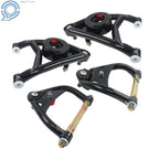 Front Upper & Lower Control Arm Kit for Pontiac Tempest (1964–1970) 888128