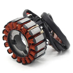 Stator Coil for Gilera Nexus 250 (2007-2008), Nexus 125 (2007-2014), Nexus 300 (2009-2014)