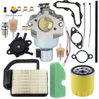 Carburetor for Troy-Bilt Bronco 42 Lawn Tractor (13AK78BS011)