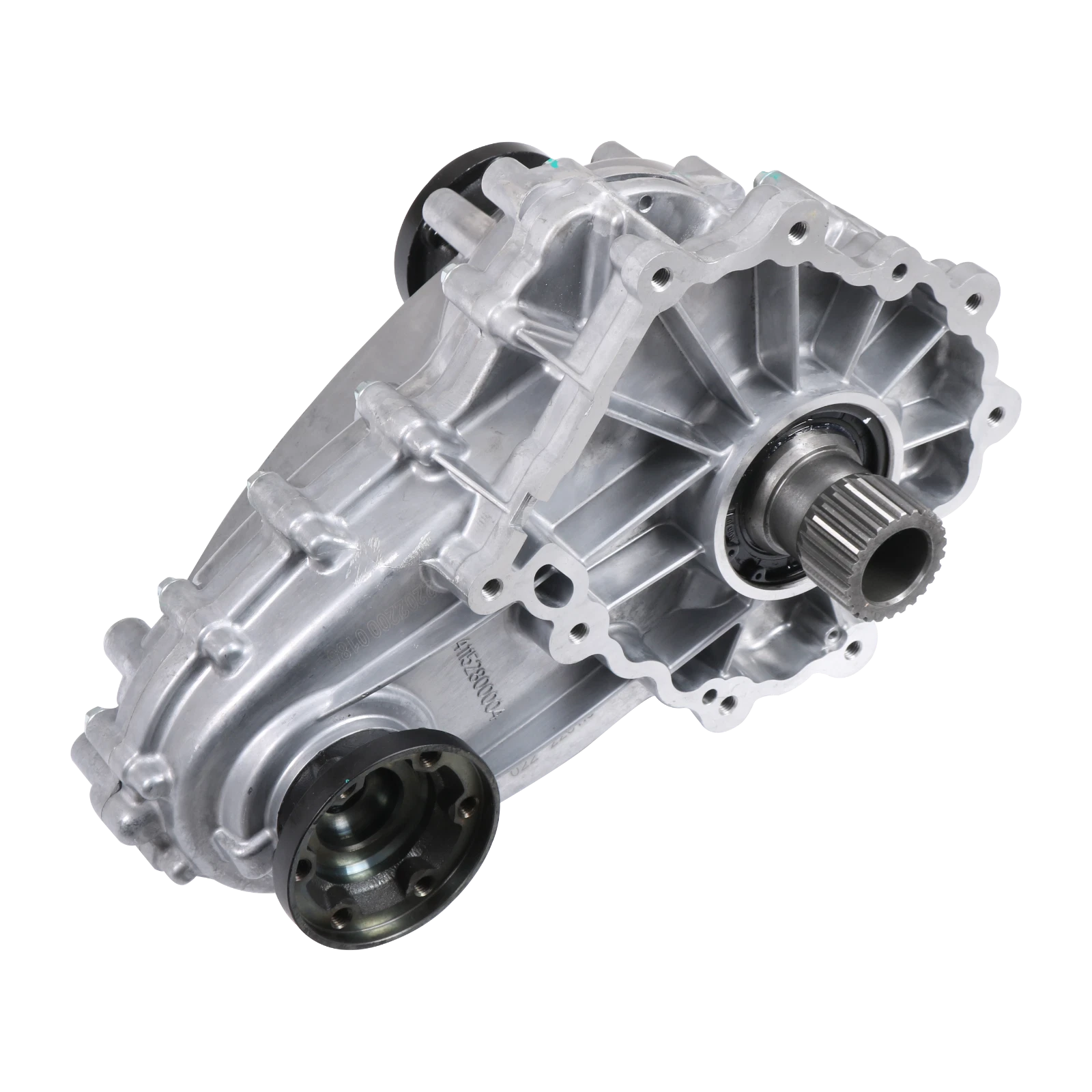 Transfer Case Assembly for Mercedes ML/GL/R 320 350 420 450 500 (2006–2012)
