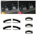 Door Lift Button Stickr for Mercedes-Benz W212/W166/W204 (2010–2016)
