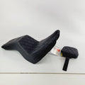 Saddlemen Tour Step-Up Seat for Harley Davidson Low Rider (2018–2026)