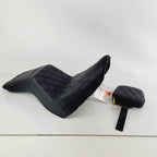 Saddlemen Tour Step-Up Seat for Harley Davidson Low Rider (2018–2026)