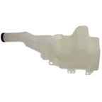 Washer Reservoir for Cadillac CTS (2008–2011) with Cap & Headlight Washer