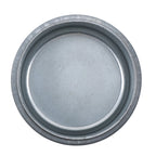 4-Bolt Hub Assembly for 4" Spindle with Bearings
