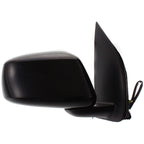 Power Mirror for Nissan Frontier Extended Cab (2009–2017) Right Folding