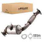 Diesel Particulate Filter DPF for Ford Transit 3.2L I5 (2015–2019)