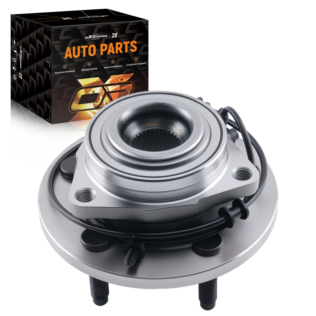 Front Wheel Bearing Hub for Dodge Durango (2004-2005)