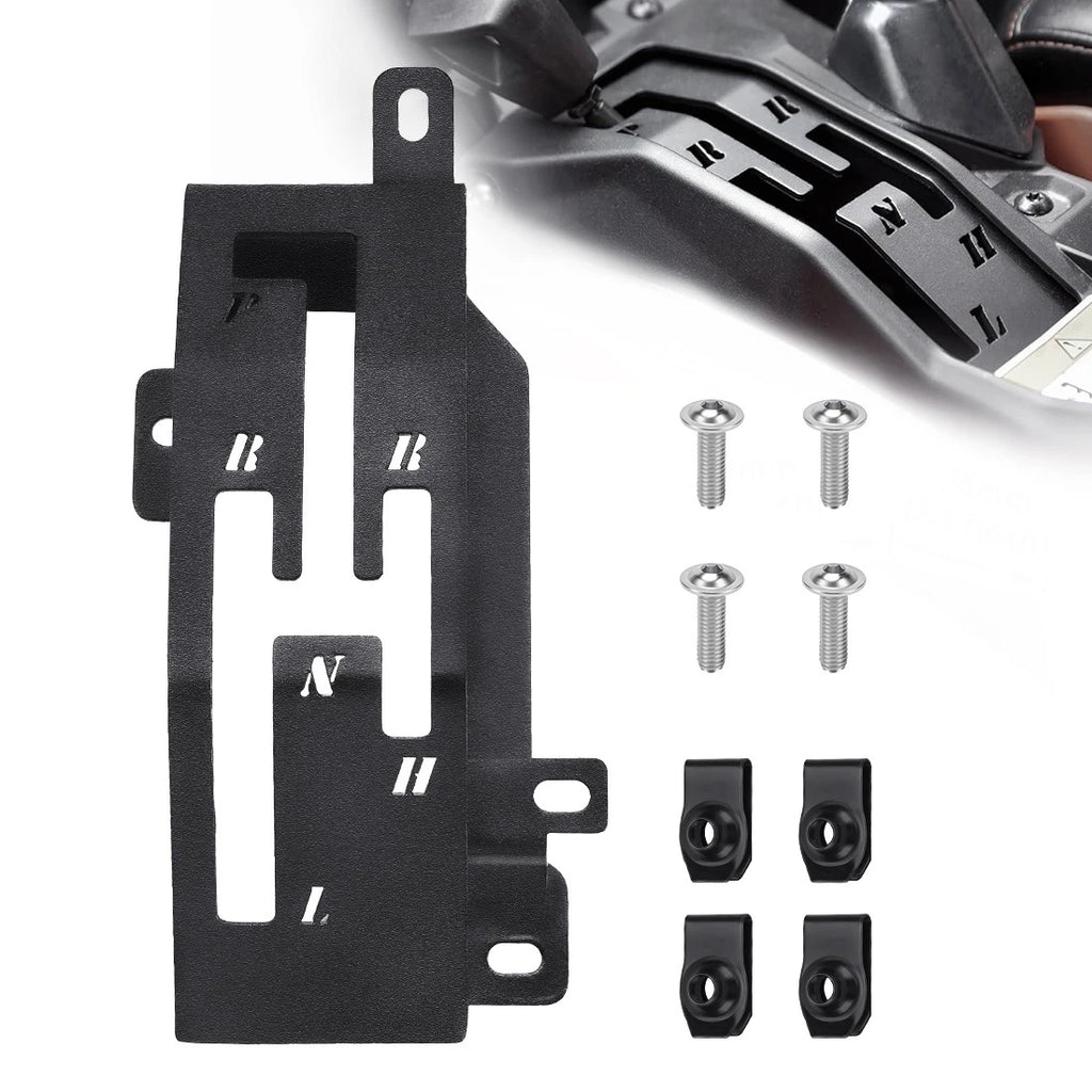 UTV Quick Shifter Shift Gate for Can Am Maverick X3 Turbo MAX R RR (2017–2024)