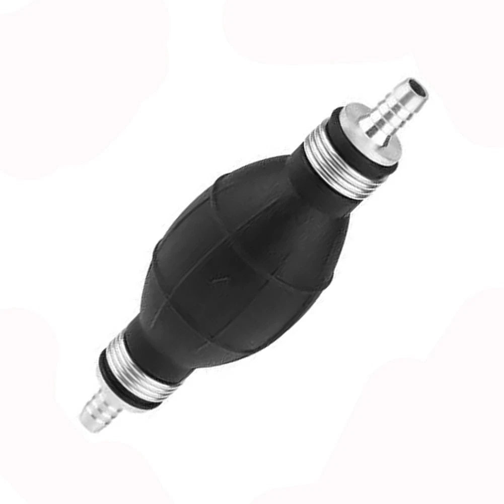 Fuel Pump and Check Valve Set for 8mm Carburetors (Low Pressure)