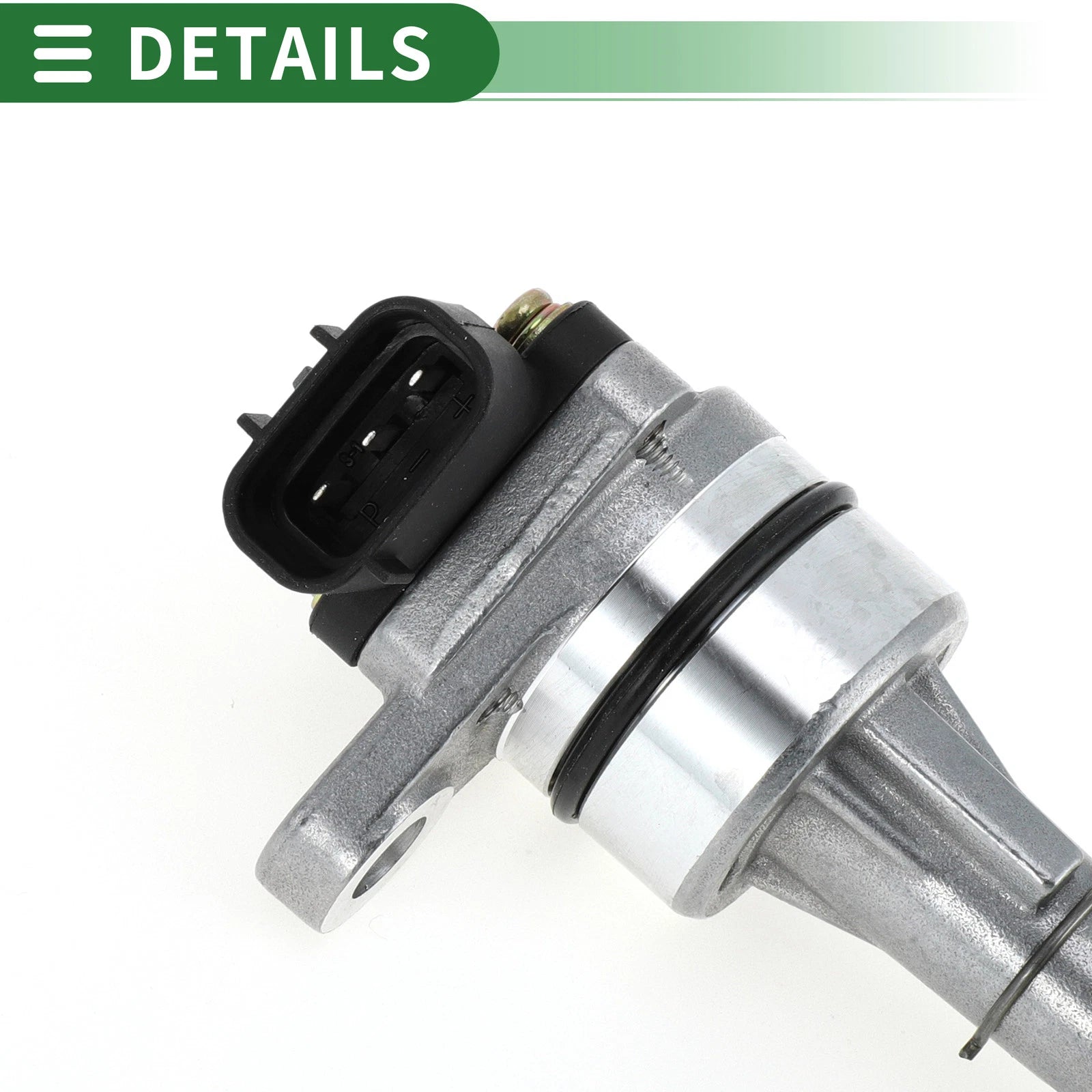 Transmission Speed Sensor for Toyota Supra Soarer Chaser Mark2 (No. 8318124060)