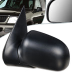 OE Style Power Side Door Mirror Left for Ford Explorer Mountaineer (2002–2005)