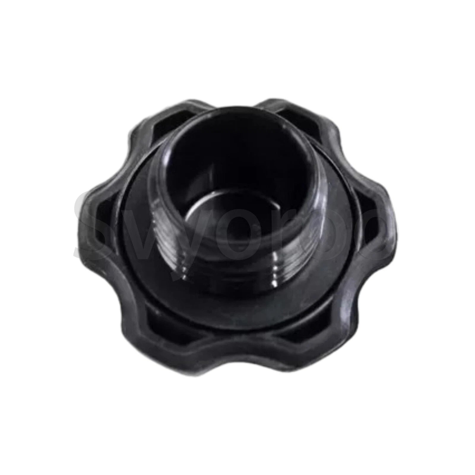 Oil Cap 8-94133207-6 for Isuzu 4LB1 4JG2 (Forklift FD10/20Z16)